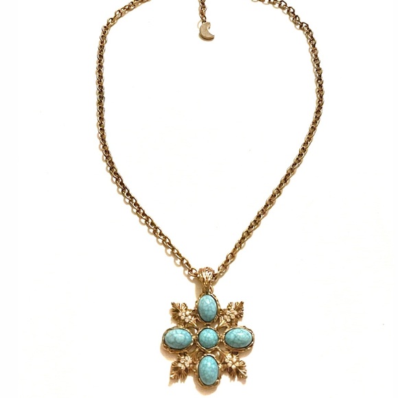 Charming Charlie Burnished Gold Antique Design Bracelet - Picture 5 of 7